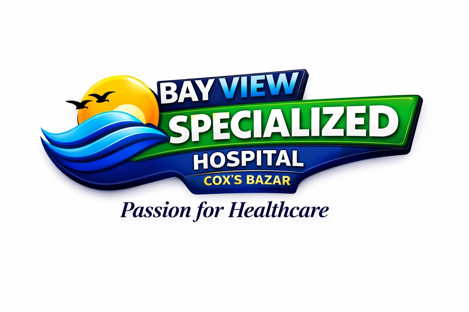 Hospital Logo